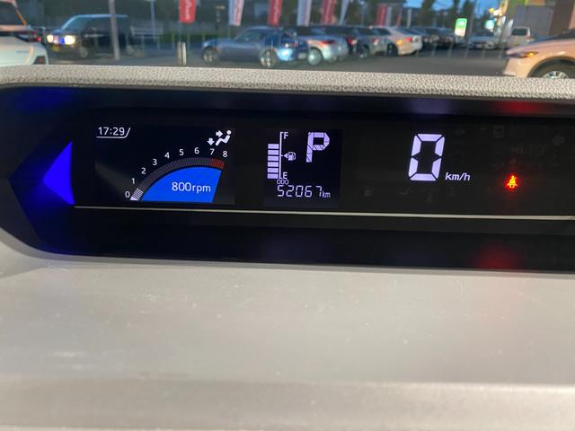 タント カスタムＲＳ　両側パワースライドドア　コーナーセンサー　３６０℃カメラ　純正ナビ・ＴＶ　シートヒーター　クルーズコントロール（24枚目）