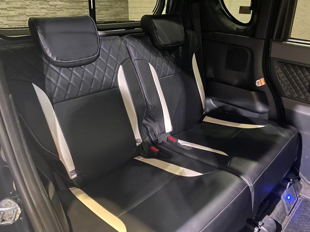 タント カスタムＲＳ　両側パワースライドドア　コーナーセンサー　３６０℃カメラ　純正ナビ・ＴＶ　シートヒーター　クルーズコントロール（27枚目）