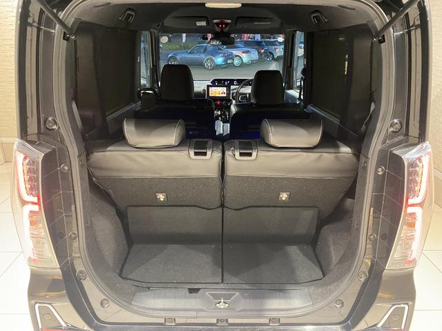 タント カスタムＲＳ　両側パワースライドドア　コーナーセンサー　３６０℃カメラ　純正ナビ・ＴＶ　シートヒーター　クルーズコントロール（31枚目）