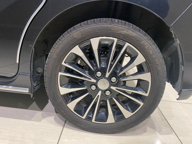 タント カスタムＲＳ　両側パワースライドドア　コーナーセンサー　３６０℃カメラ　純正ナビ・ＴＶ　シートヒーター　クルーズコントロール（35枚目）