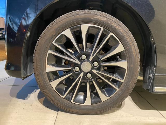 タント カスタムＲＳ　両側パワースライドドア　コーナーセンサー　３６０℃カメラ　純正ナビ・ＴＶ　シートヒーター　クルーズコントロール（36枚目）