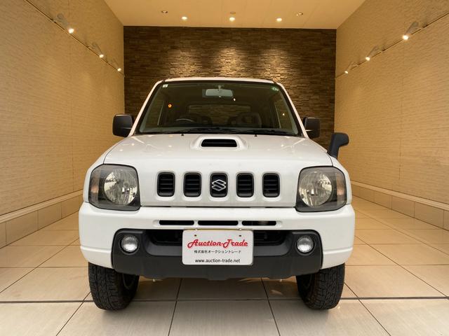 ジムニー XC(6枚目)