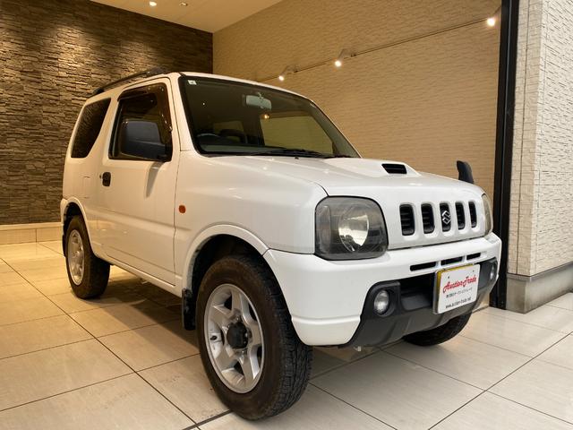 ジムニー XC(7枚目)