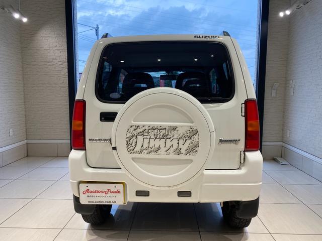 ジムニー XC(9枚目)