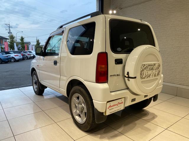 ジムニー XC(10枚目)