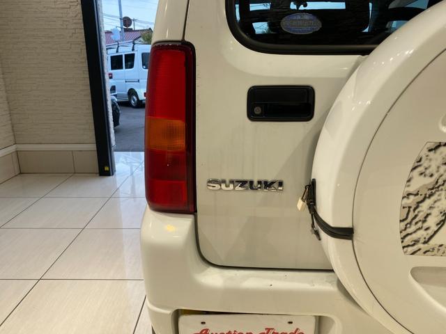 ジムニー XC(11枚目)