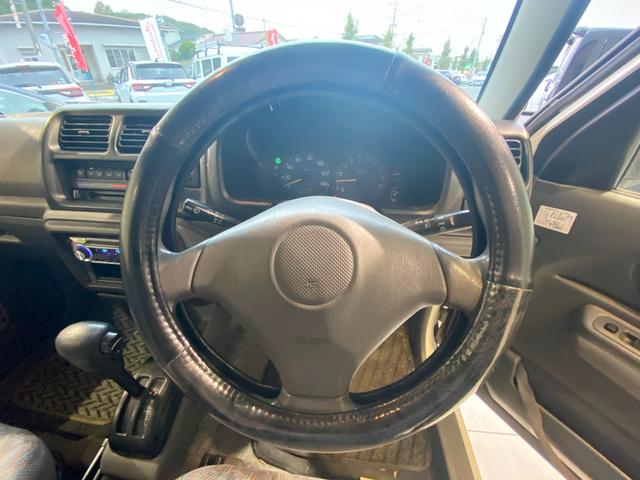 ジムニー XC(14枚目)