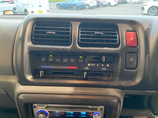 ジムニー XC(15枚目)