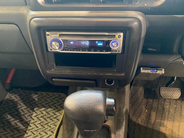 ジムニー XC(16枚目)