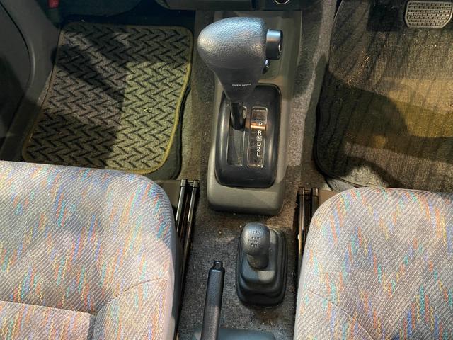 ジムニー XC(17枚目)