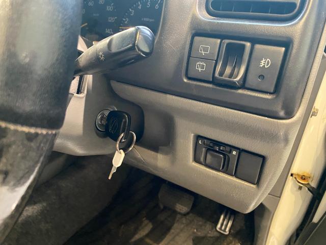 ジムニー XC(18枚目)