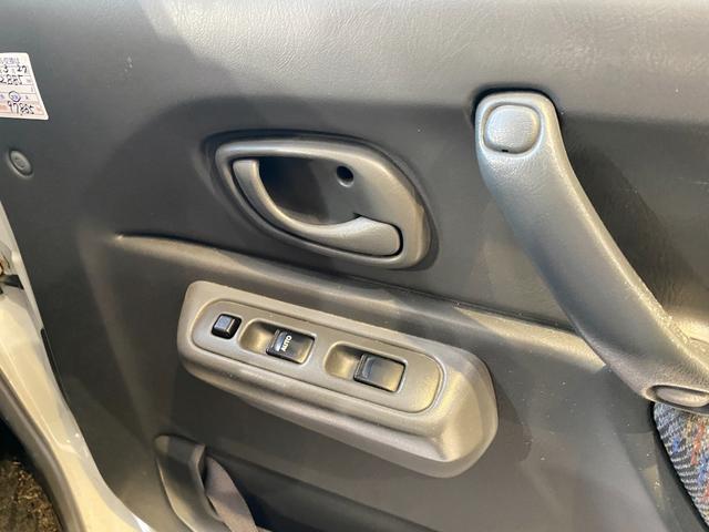 ジムニー XC(19枚目)