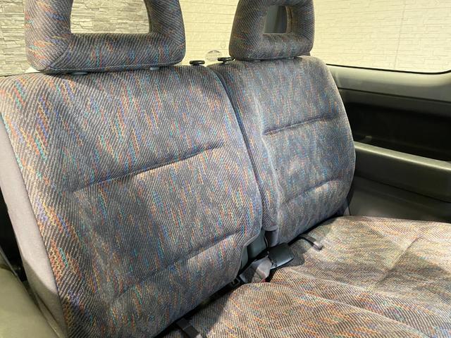 ジムニー XC(23枚目)