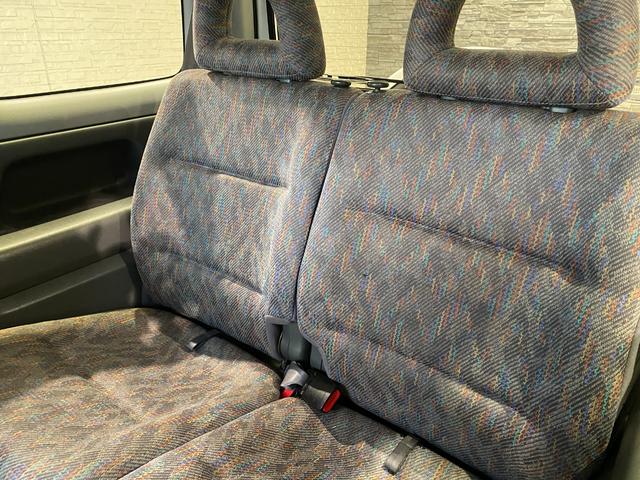 ジムニー XC(24枚目)