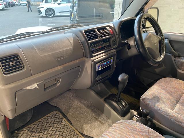 ジムニー XC(26枚目)