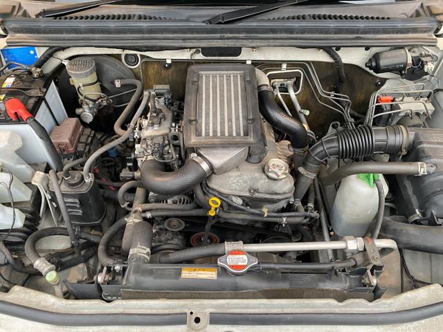 ジムニー XC(28枚目)