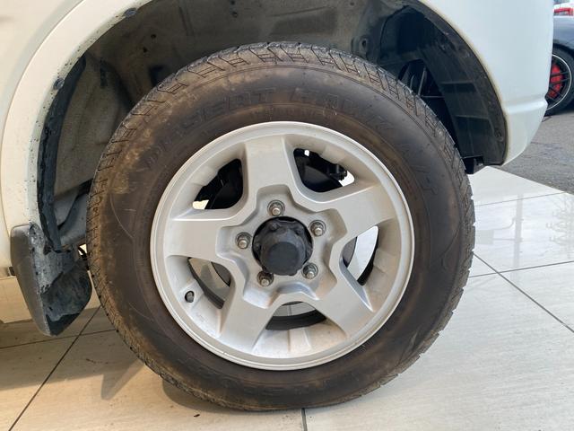 ジムニー XC(29枚目)