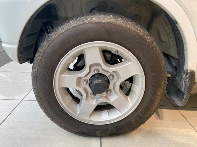 ジムニー XC(32枚目)