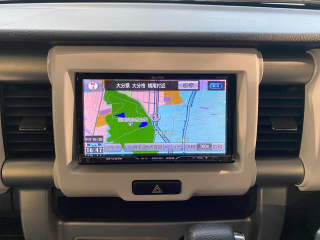 ハスラー G 社外ナビ・TV シートヒーター スマートキー(15枚目)