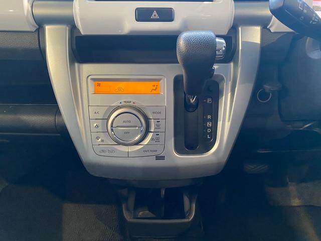 ハスラー G 社外ナビ・TV シートヒーター スマートキー(18枚目)