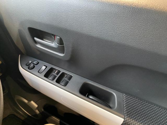 ハスラー G 社外ナビ・TV シートヒーター スマートキー(20枚目)