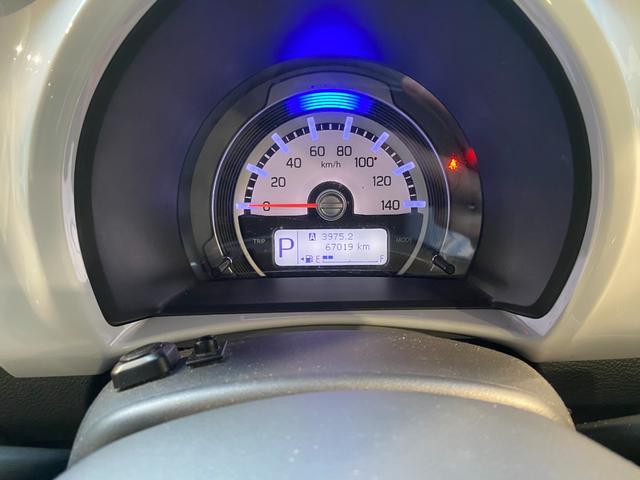 ハスラー G 社外ナビ・TV シートヒーター スマートキー(21枚目)