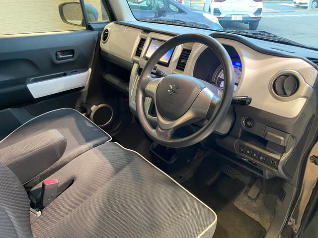 ハスラー G 社外ナビ・TV シートヒーター スマートキー(22枚目)