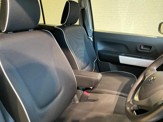 ハスラー G 社外ナビ・TV シートヒーター スマートキー(23枚目)