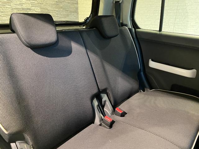 ハスラー G 社外ナビ・TV シートヒーター スマートキー(24枚目)