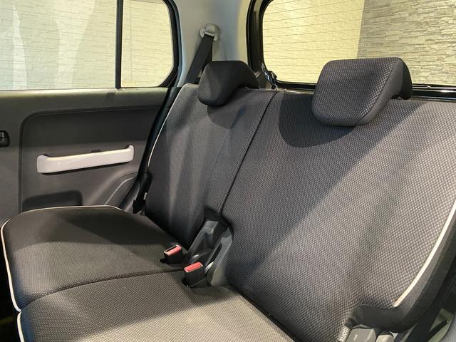 ハスラー G 社外ナビ・TV シートヒーター スマートキー(25枚目)