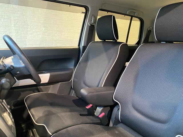 ハスラー G 社外ナビ・TV シートヒーター スマートキー(26枚目)