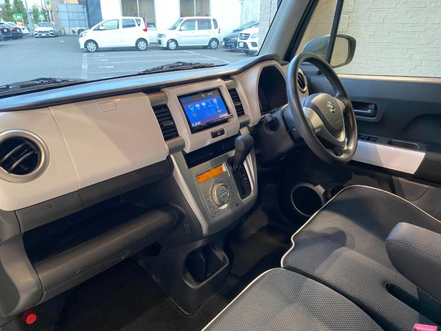 ハスラー G 社外ナビ・TV シートヒーター スマートキー(27枚目)