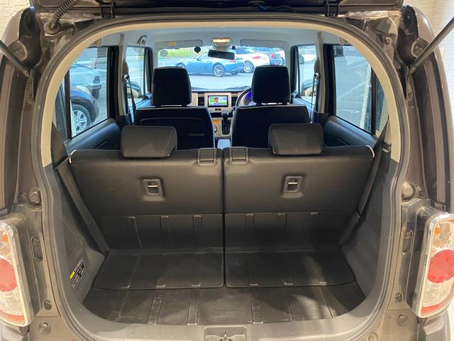 ハスラー G 社外ナビ・TV シートヒーター スマートキー(28枚目)