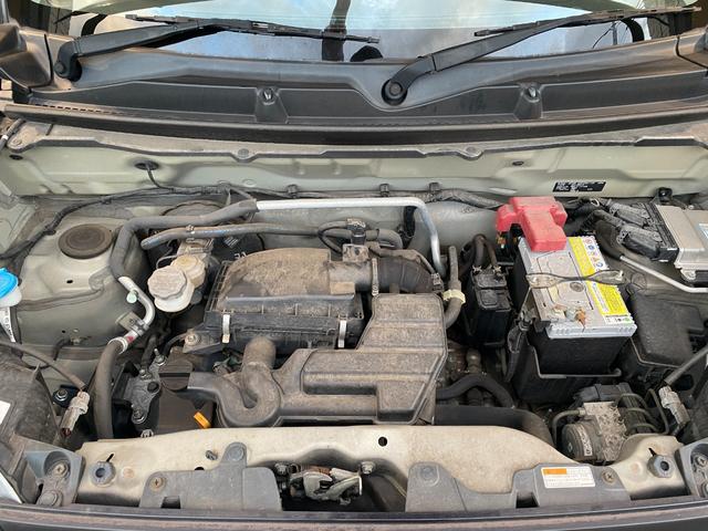 ハスラー G 社外ナビ・TV シートヒーター スマートキー(29枚目)