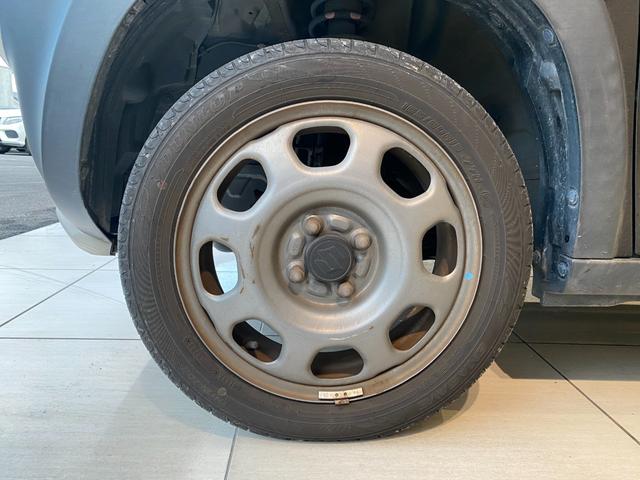 ハスラー G 社外ナビ・TV シートヒーター スマートキー(30枚目)