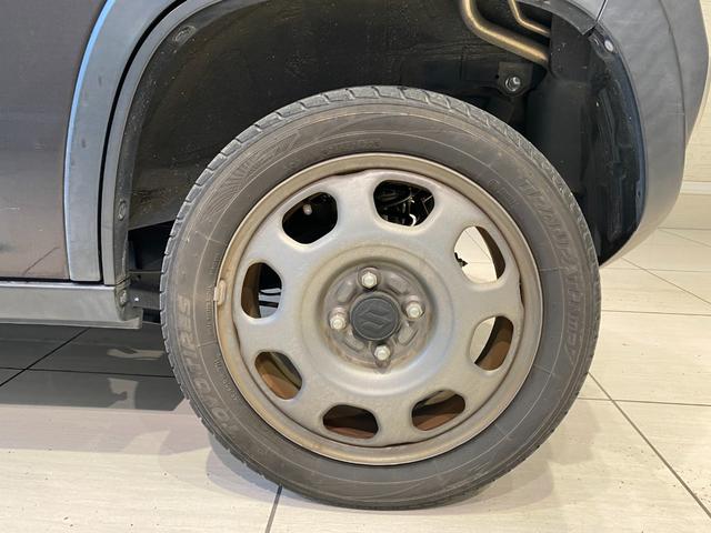 ハスラー G 社外ナビ・TV シートヒーター スマートキー(31枚目)