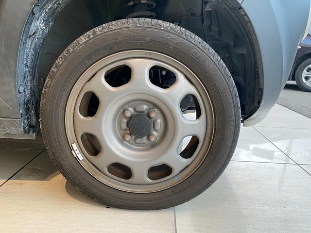 ハスラー G 社外ナビ・TV シートヒーター スマートキー(32枚目)