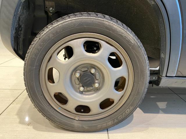 ハスラー G 社外ナビ・TV シートヒーター スマートキー(33枚目)