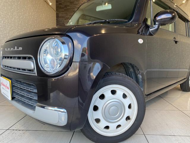 アルトラパン G ショコラ スマートキー(5枚目)