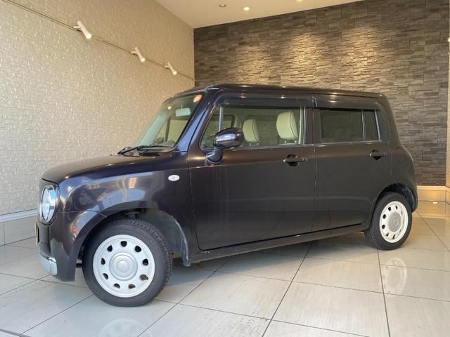 アルトラパン G ショコラ スマートキー(6枚目)