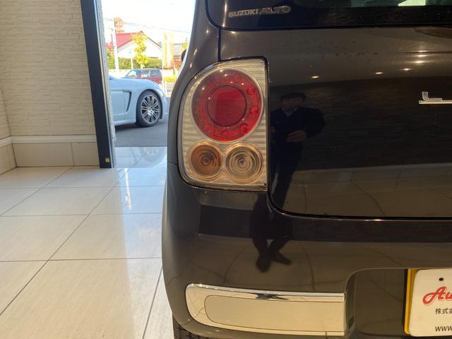 アルトラパン G ショコラ スマートキー(12枚目)