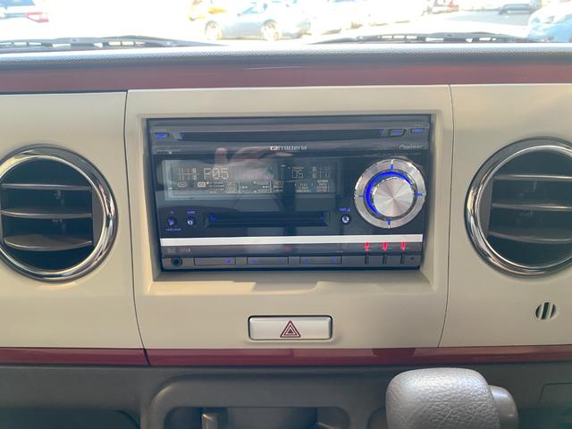 アルトラパン G ショコラ スマートキー(16枚目)