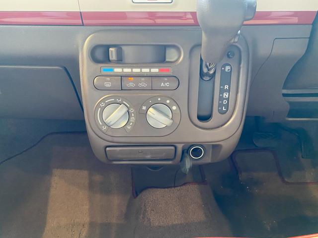 アルトラパン G ショコラ スマートキー(17枚目)