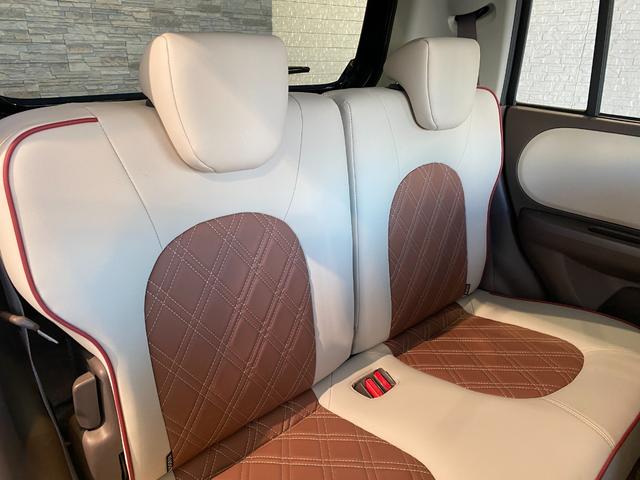 アルトラパン G ショコラ スマートキー(23枚目)