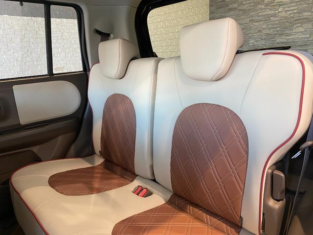 アルトラパン G ショコラ スマートキー(24枚目)