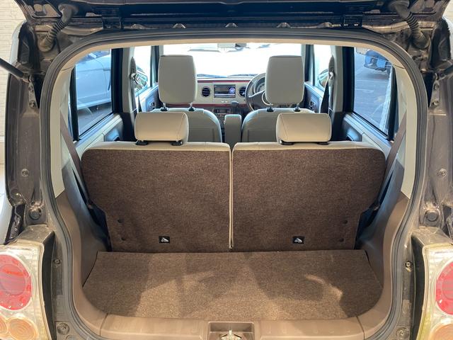 アルトラパン G ショコラ スマートキー(27枚目)