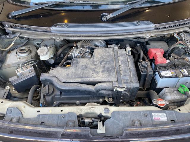 アルトラパン G ショコラ スマートキー(28枚目)