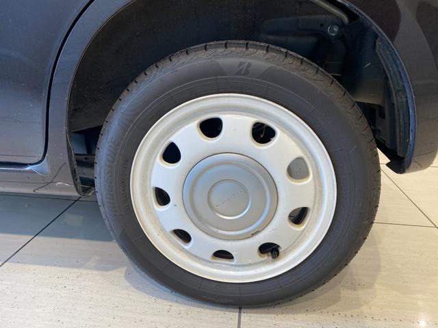 アルトラパン G ショコラ スマートキー(29枚目)