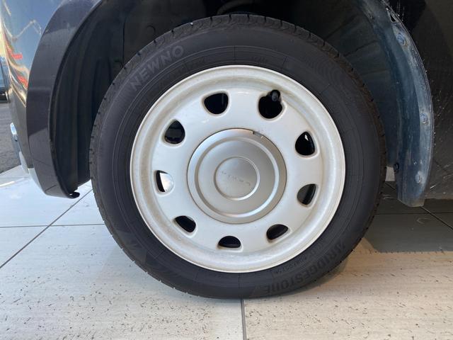 アルトラパン G ショコラ スマートキー(30枚目)