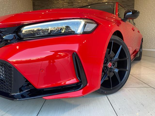 シビック タイプR タイプR(4枚目)